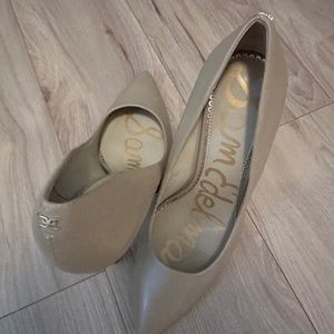 Sam Edelman Heels